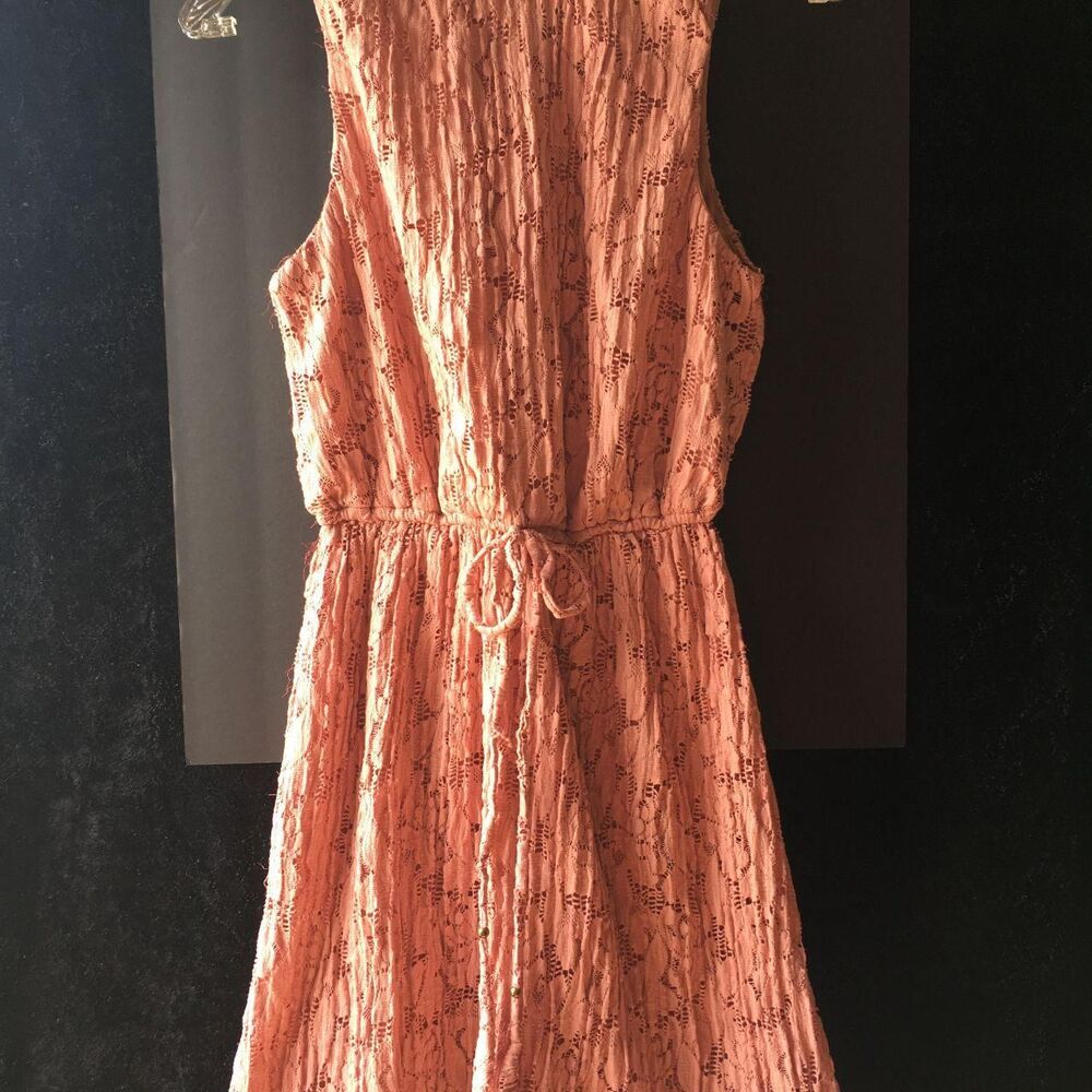 Daytrip Women's Pink Dress
